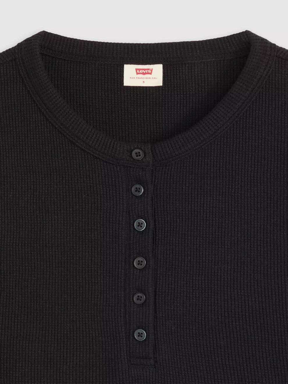 Levi's Women's Dana Henley