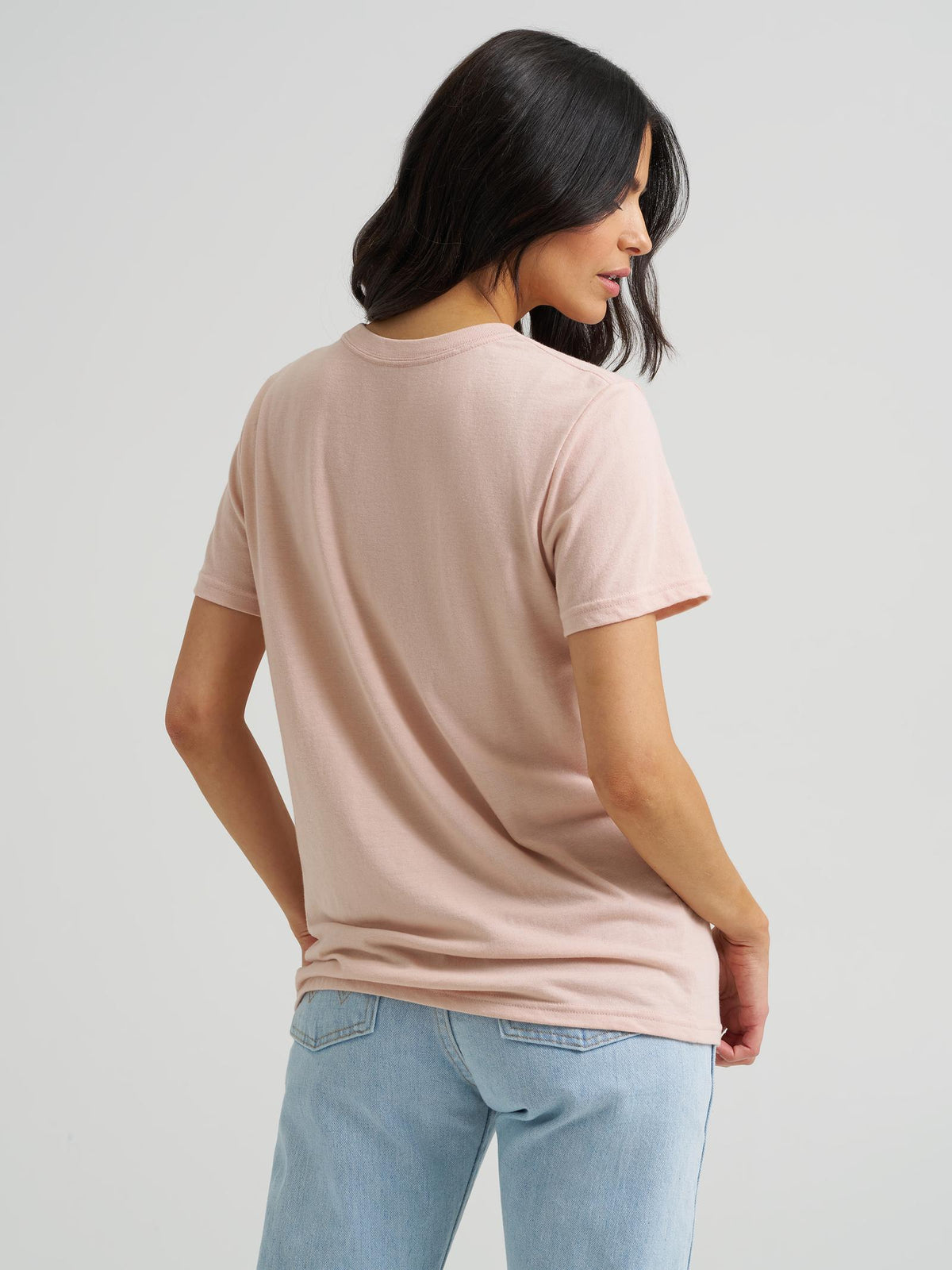 Wrangler Retro® Year-Round Short Sleeve T-Shirt