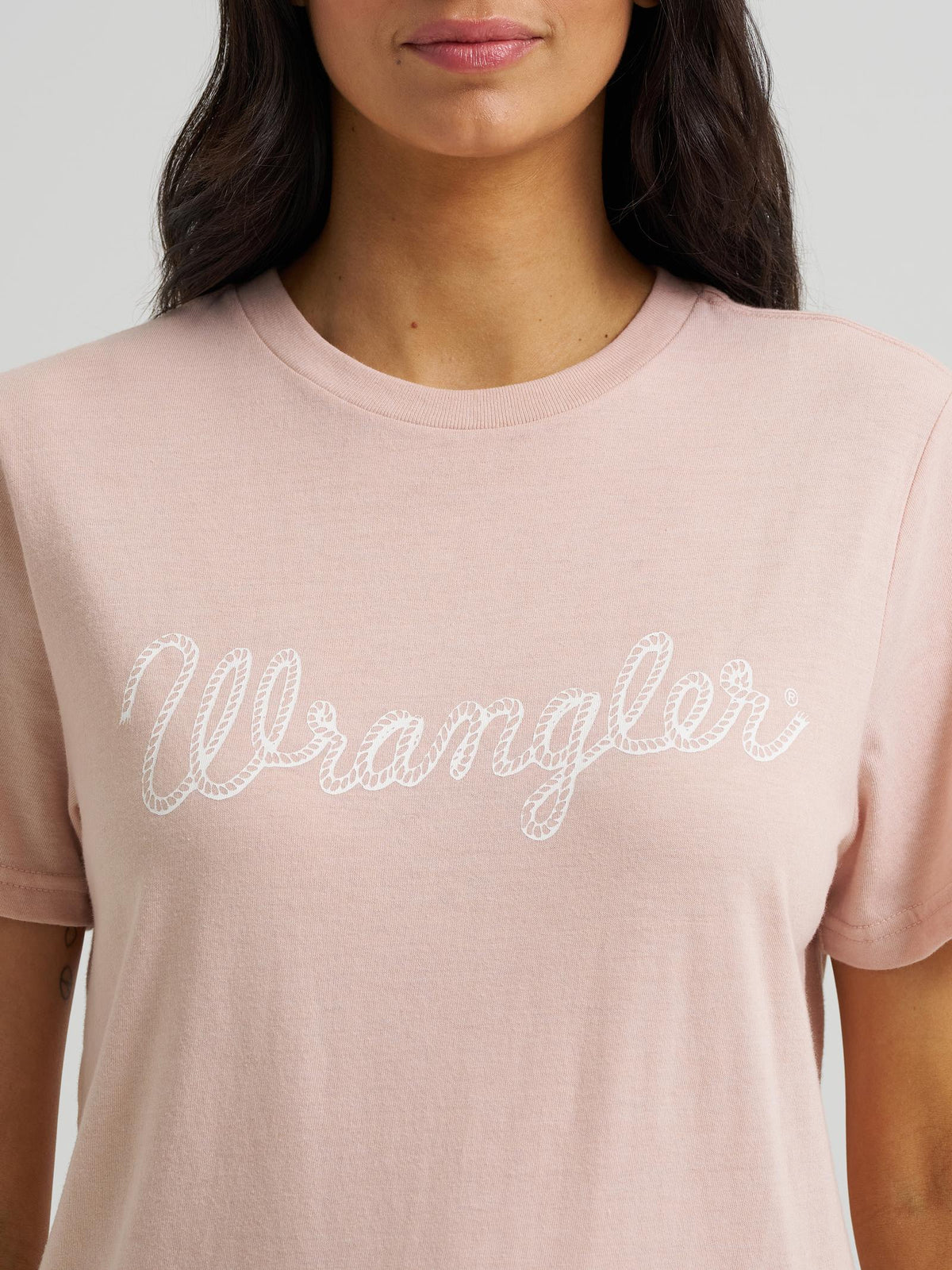 Wrangler Retro® Year-Round Short Sleeve T-Shirt