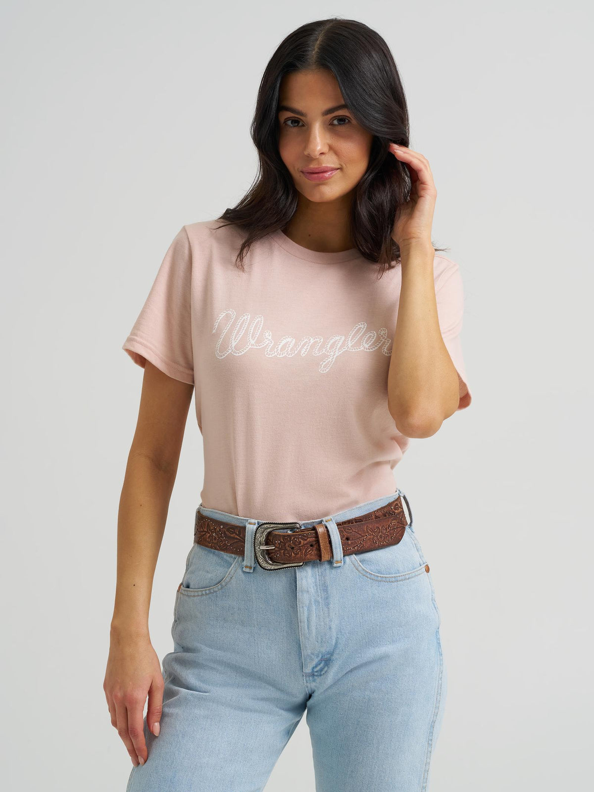 Wrangler Retro® Year-Round Short Sleeve T-Shirt