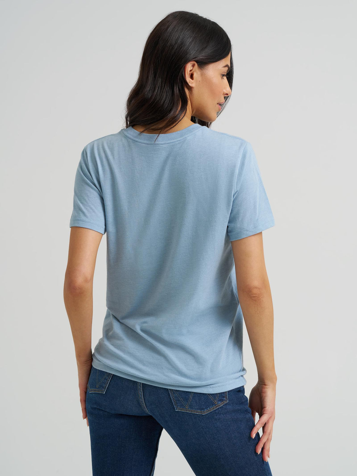 Wrangler Retro® Year-Round Short Sleeve T-Shirt
