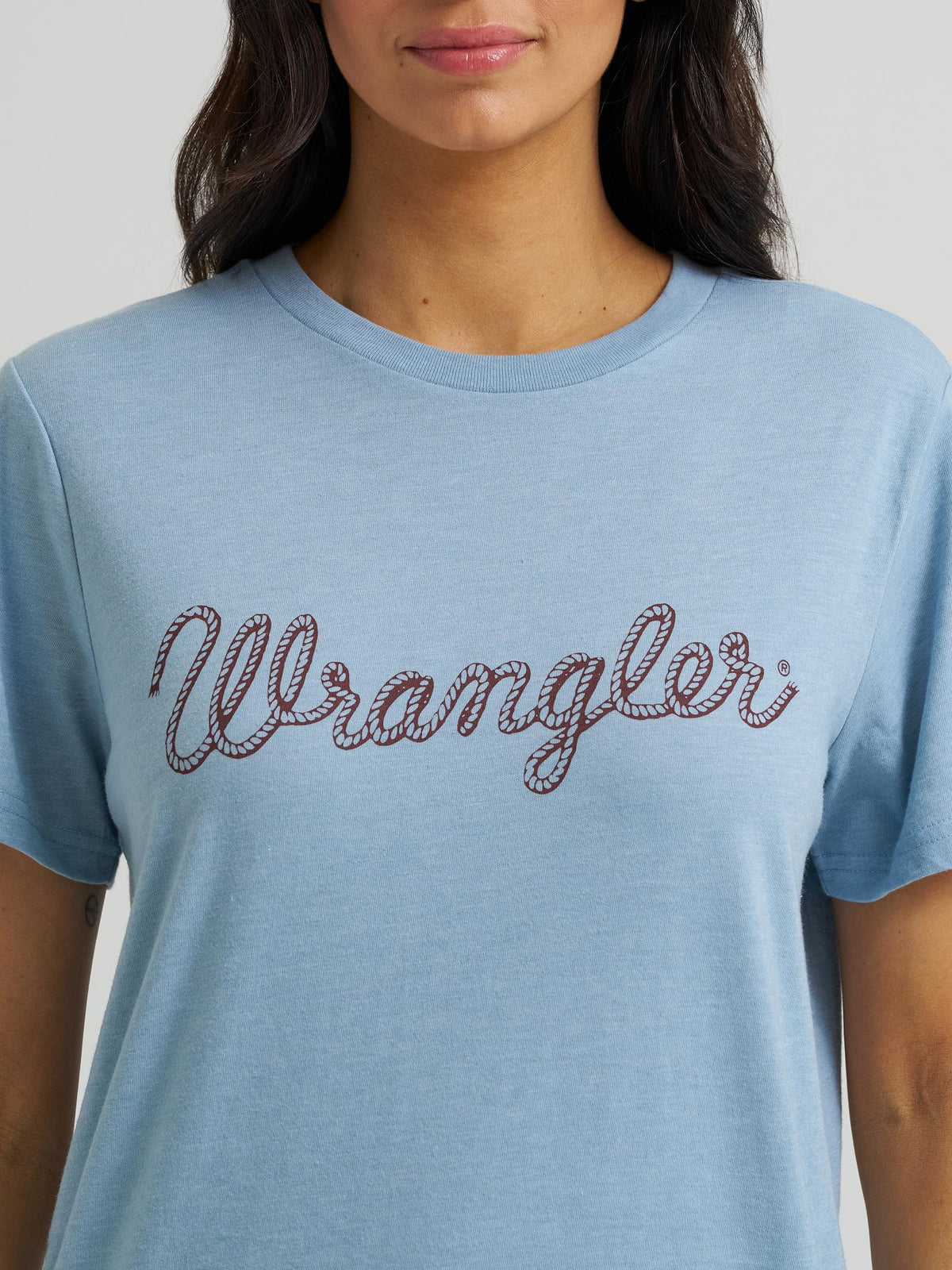 Wrangler Retro® Year-Round Short Sleeve T-Shirt