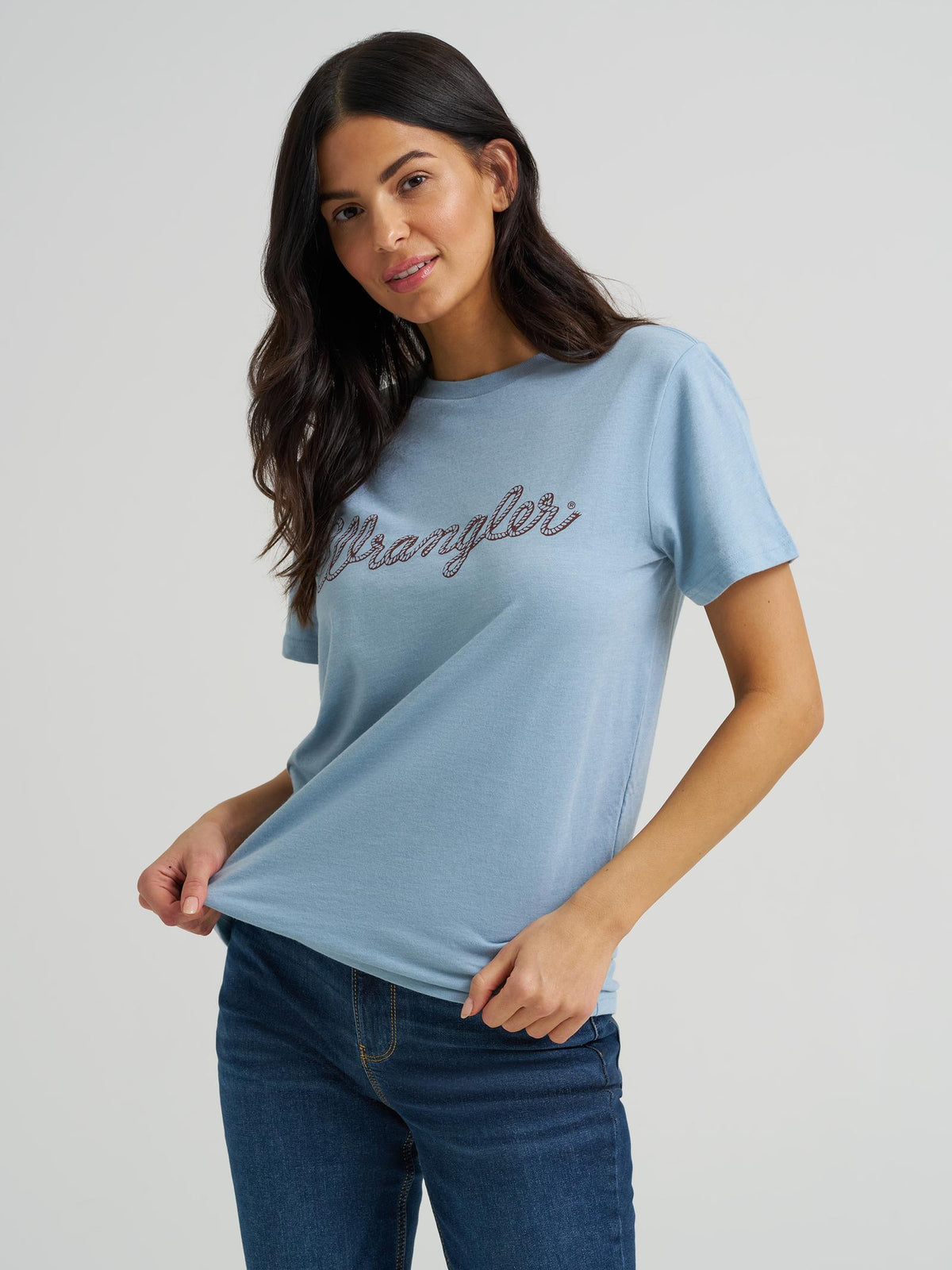 Wrangler Retro® Year-Round Short Sleeve T-Shirt