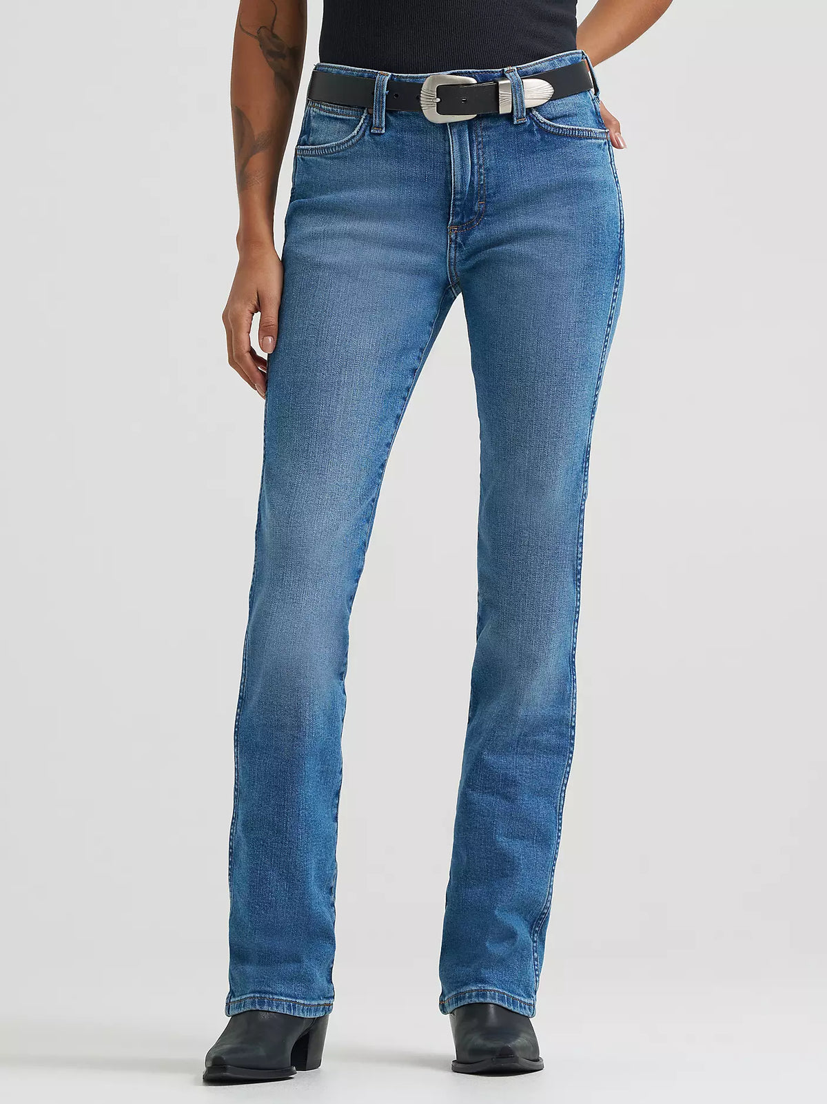 Jean bootcut Bailey Wrangler Retro®
