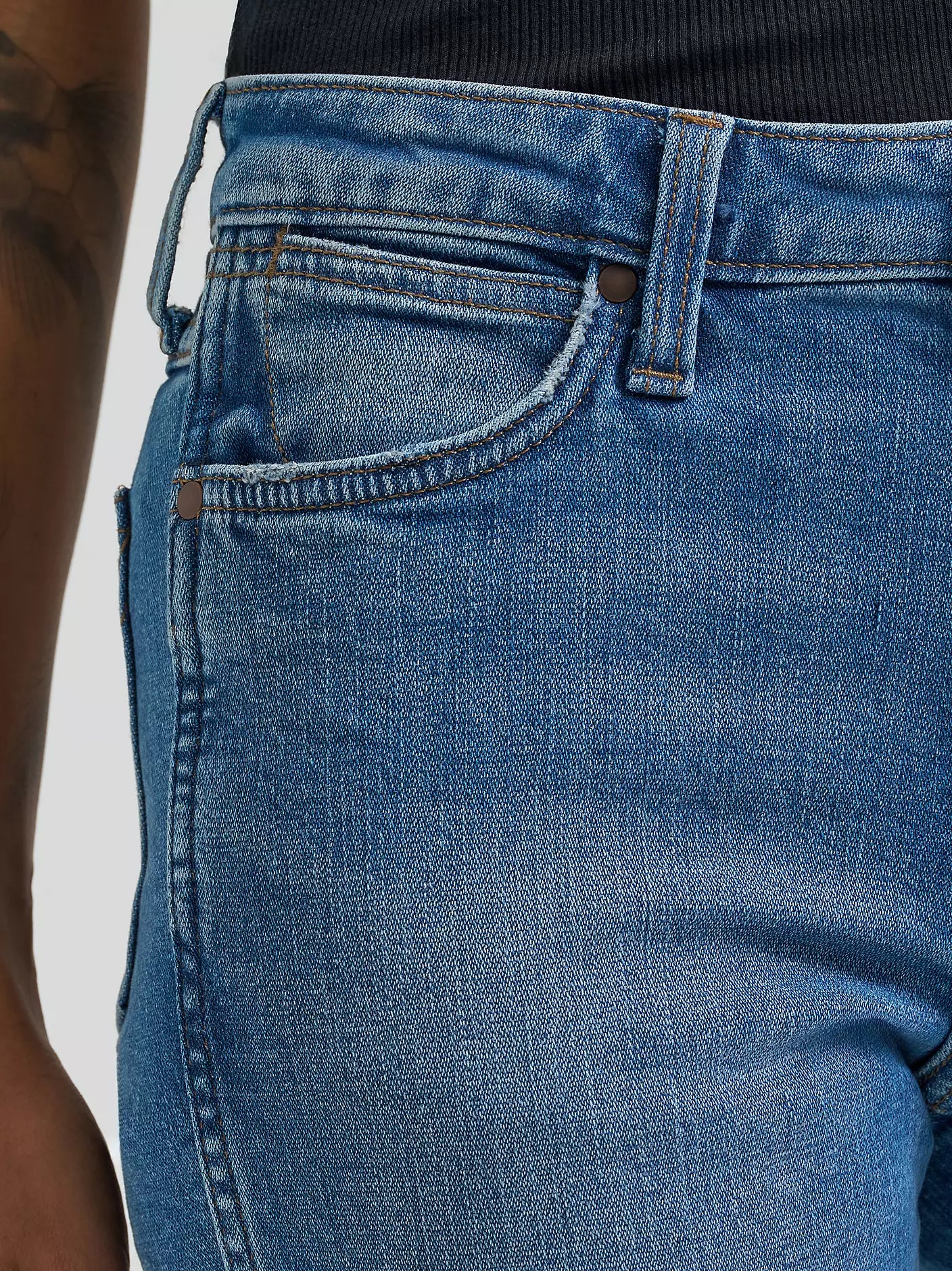 Jean bootcut Bailey Wrangler Retro®