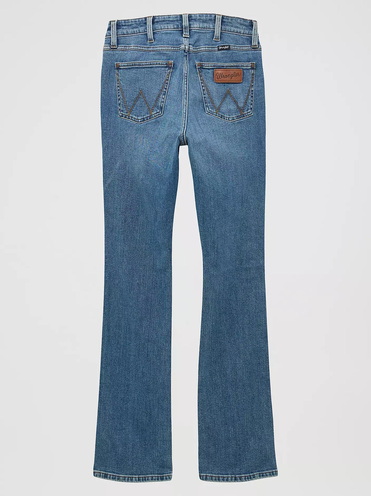 Jean bootcut Bailey Wrangler Retro®