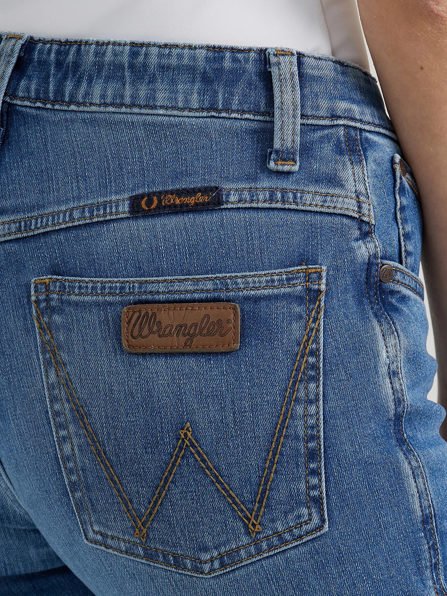 Jean Ultimate Riding - Bootcut - Willow - Taille mi-haute - Sophia