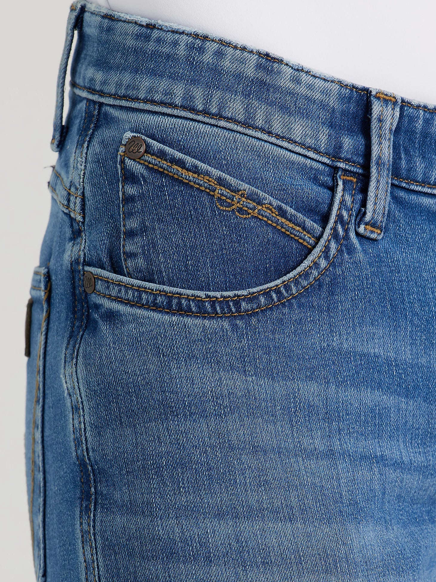 Jean Ultimate Riding - Bootcut - Willow - Taille mi-haute - Sophia