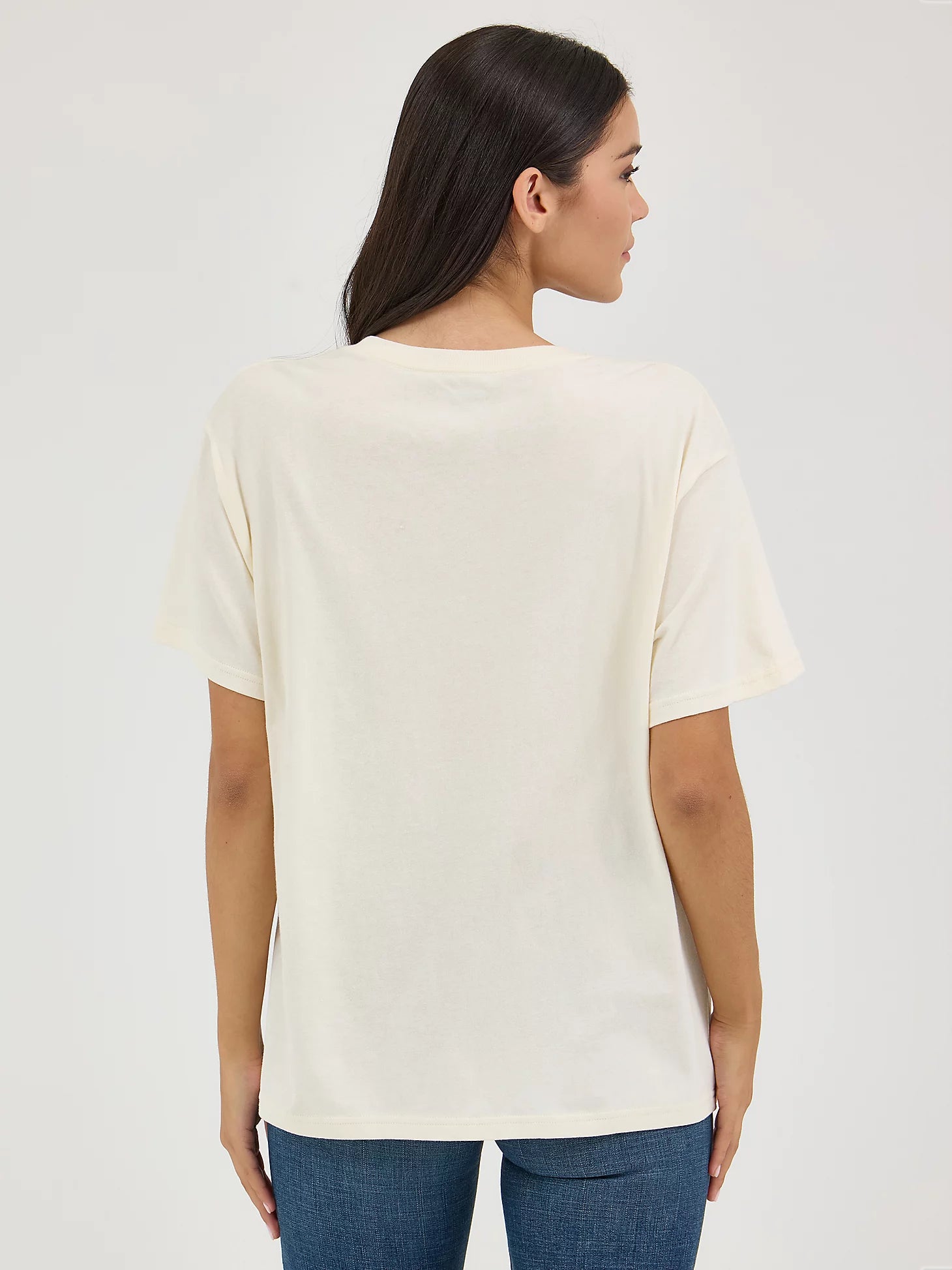 Wrangler Retro® Graphic Short Sleeve T-Shirt