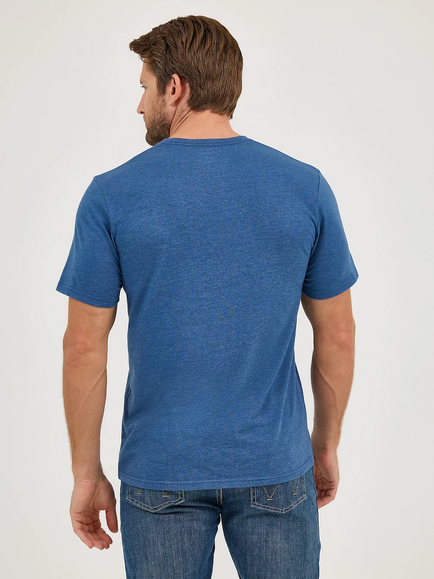 Wrangler® Graphic Short Sleeve T-shirt