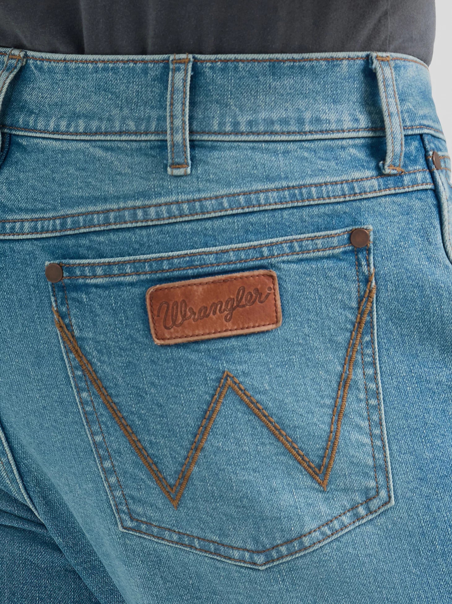 Jean botte décontracté Wrangler Retro®