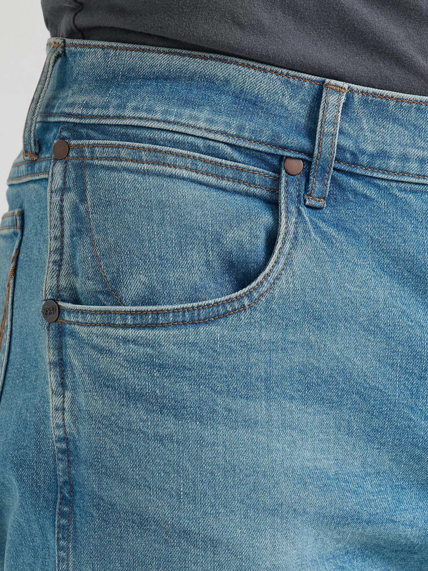 Jean botte décontracté Wrangler Retro®