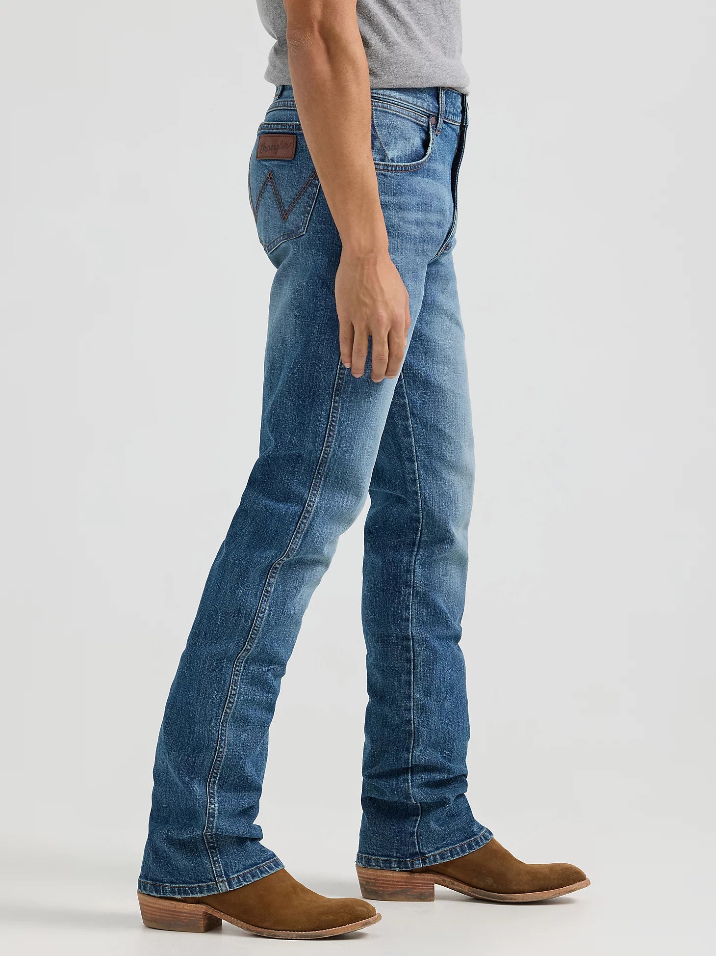 Jean slim Wrangler Retro®