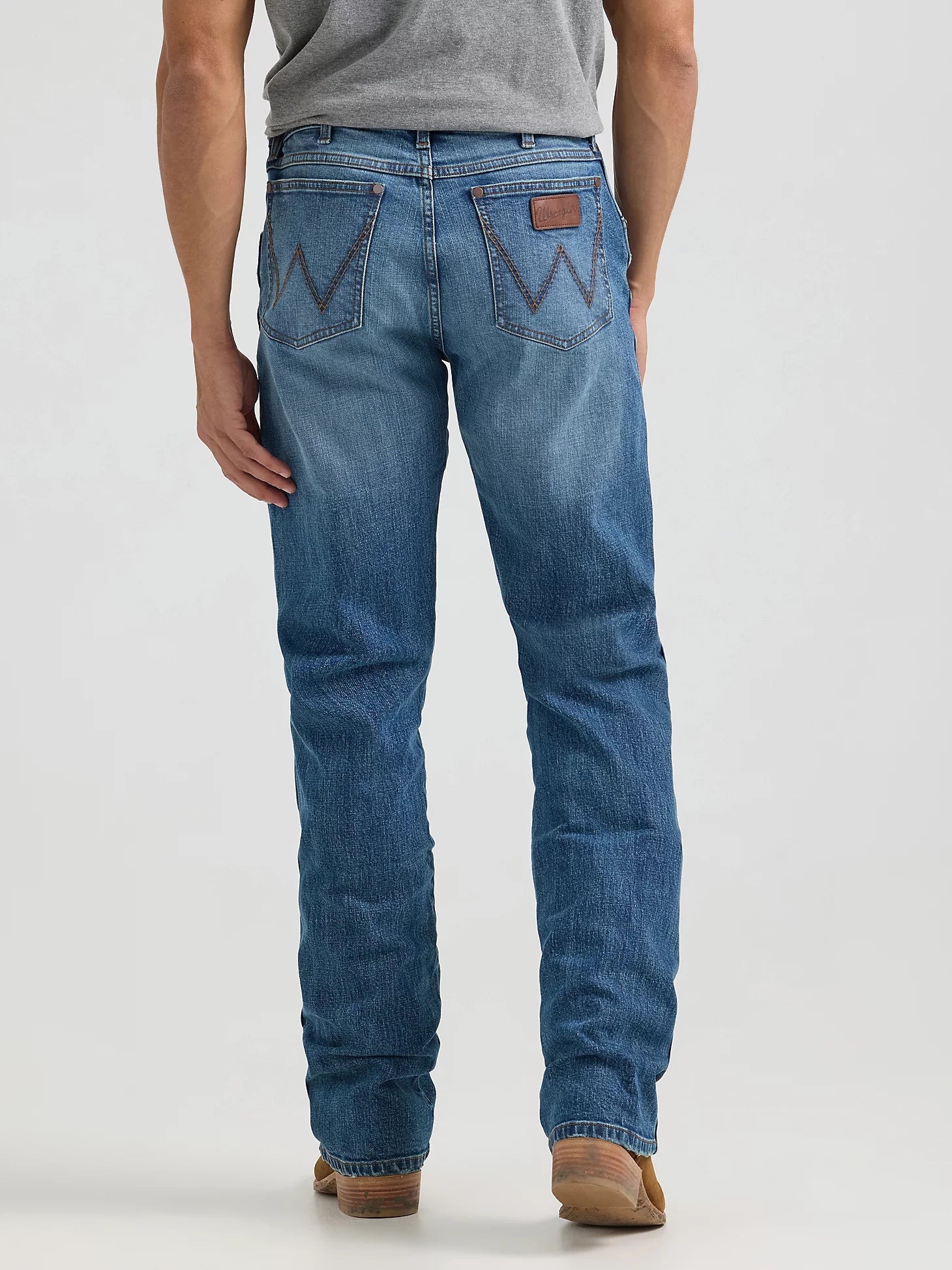 Jean slim Wrangler Retro®