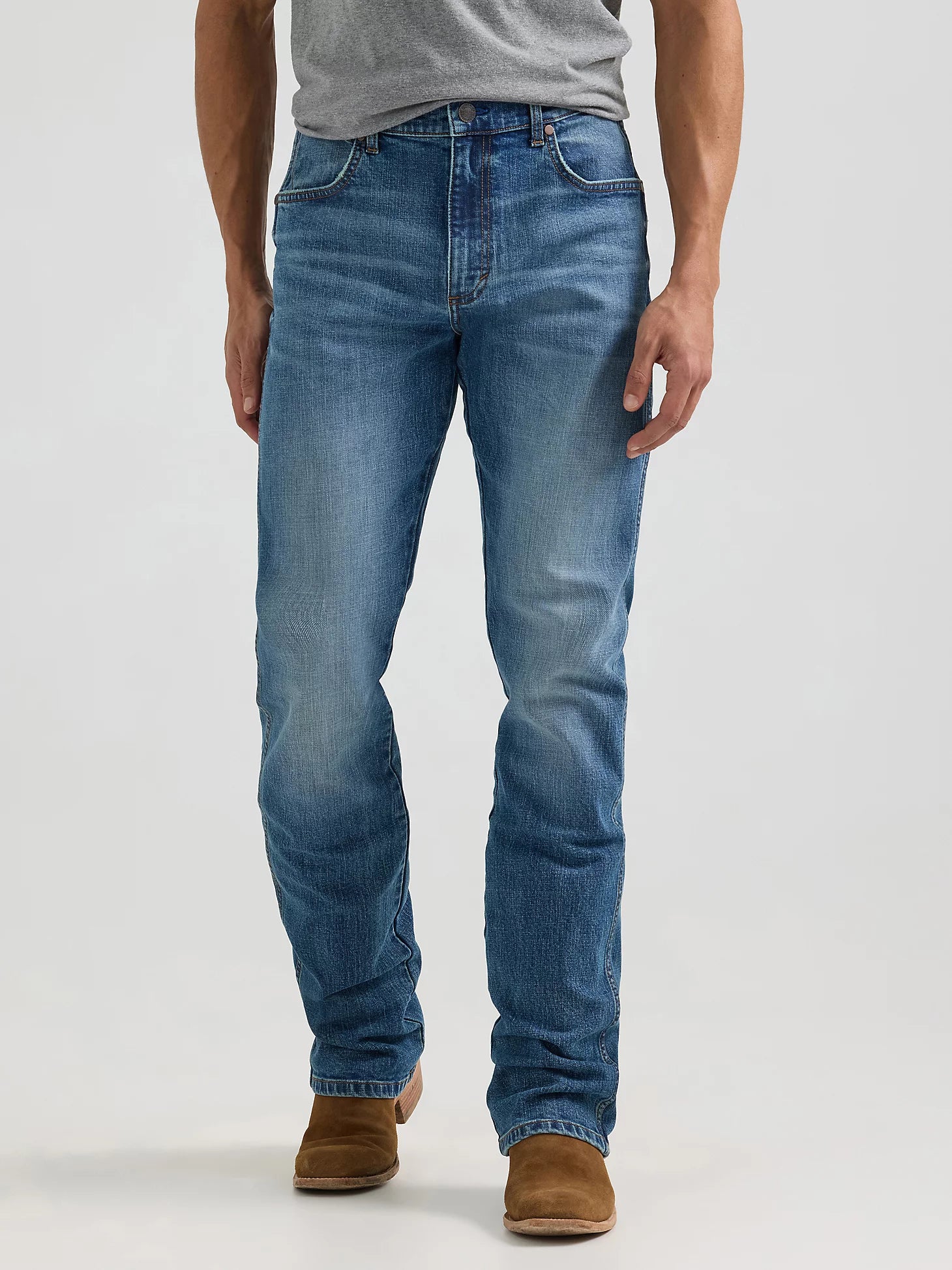 Jean slim Wrangler Retro®