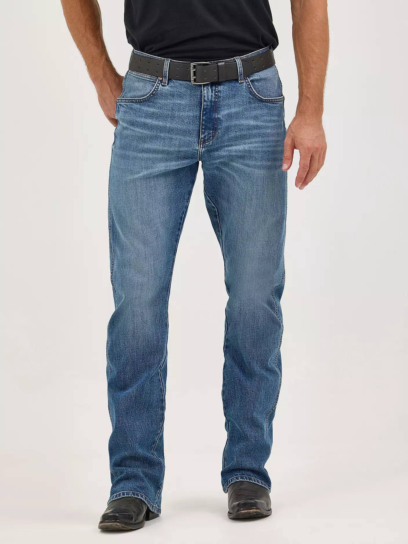 Jean bootcut Wrangler Retro® - Rocky Top