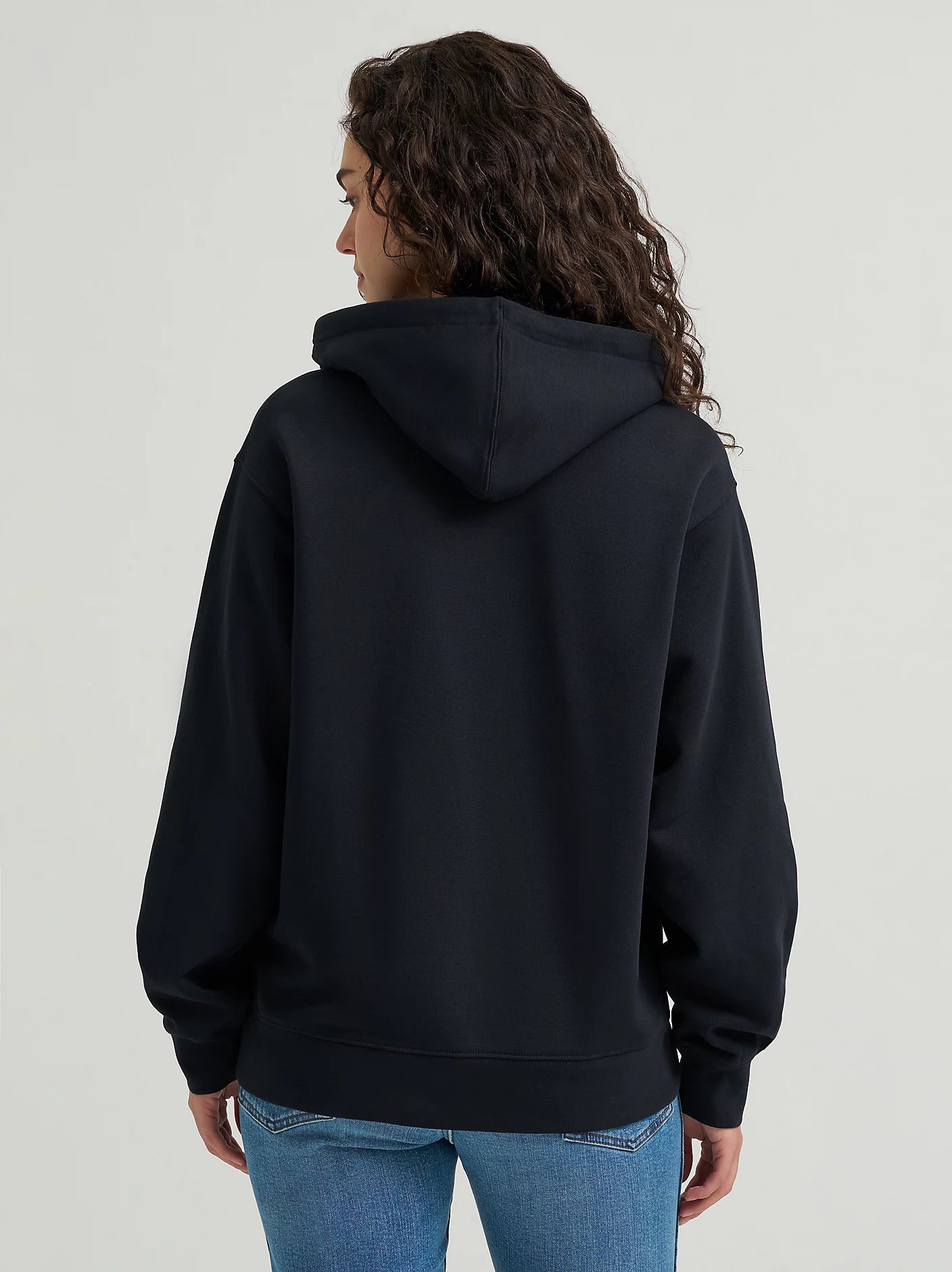 Women's Wrangler Western Graphic Hoodie