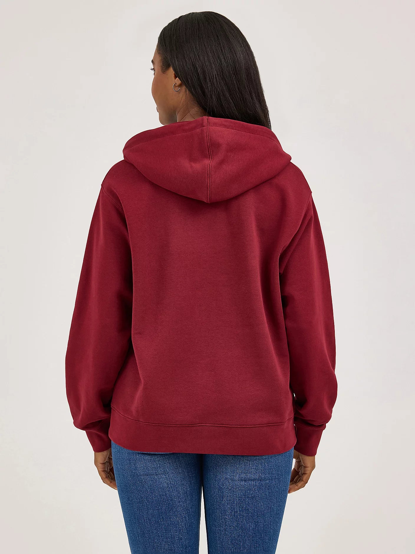 Women's Wrangler Western Graphic Hoodie