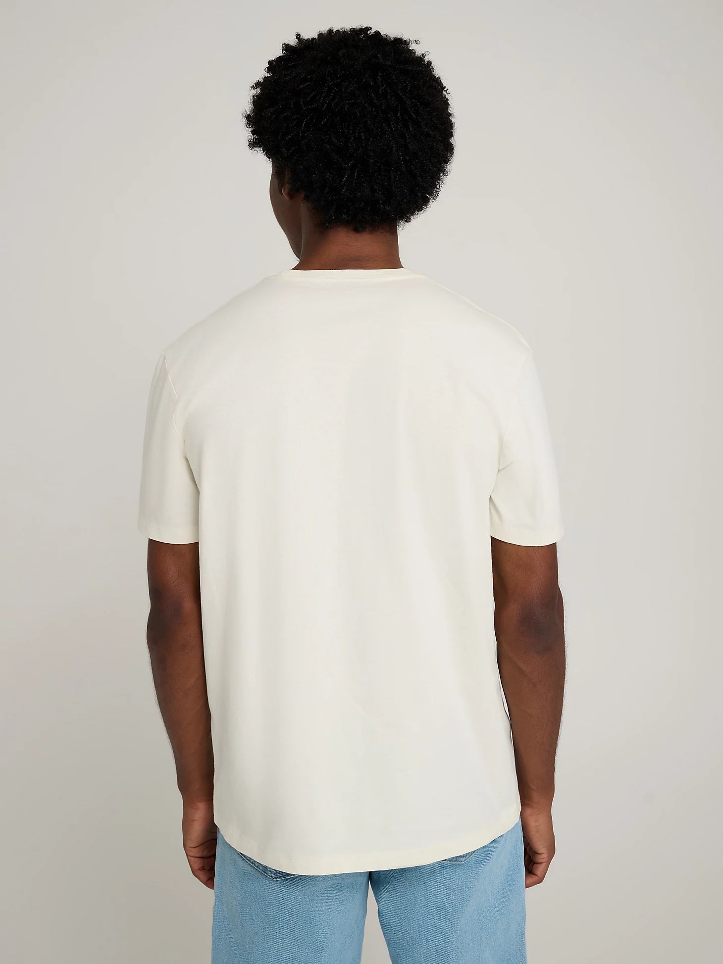 Wrangler® X Stranger Things Keep On Runnin' T-Shirt