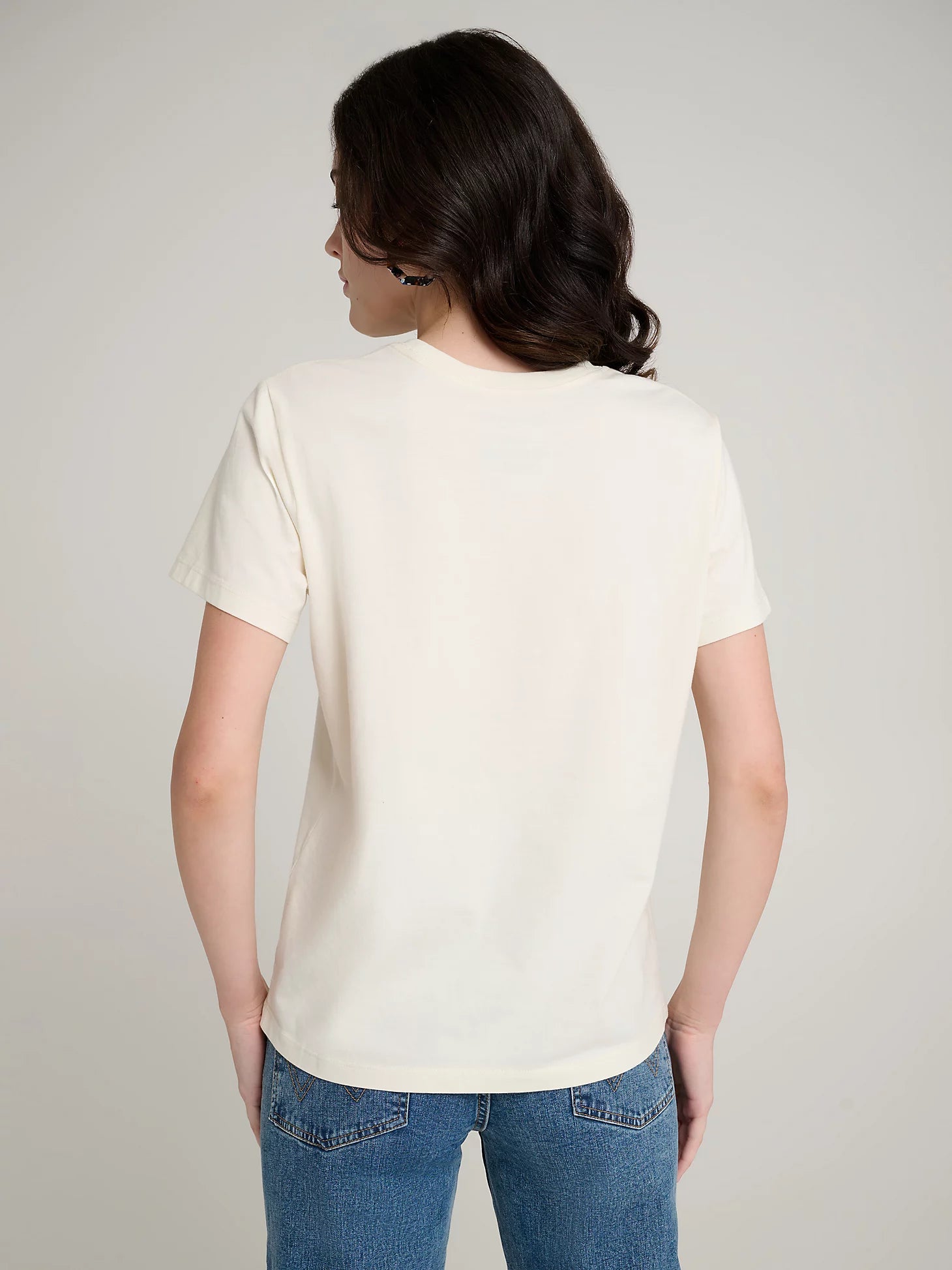 Wrangler® X Stranger Things WSKG Regular Fit T-Shirt