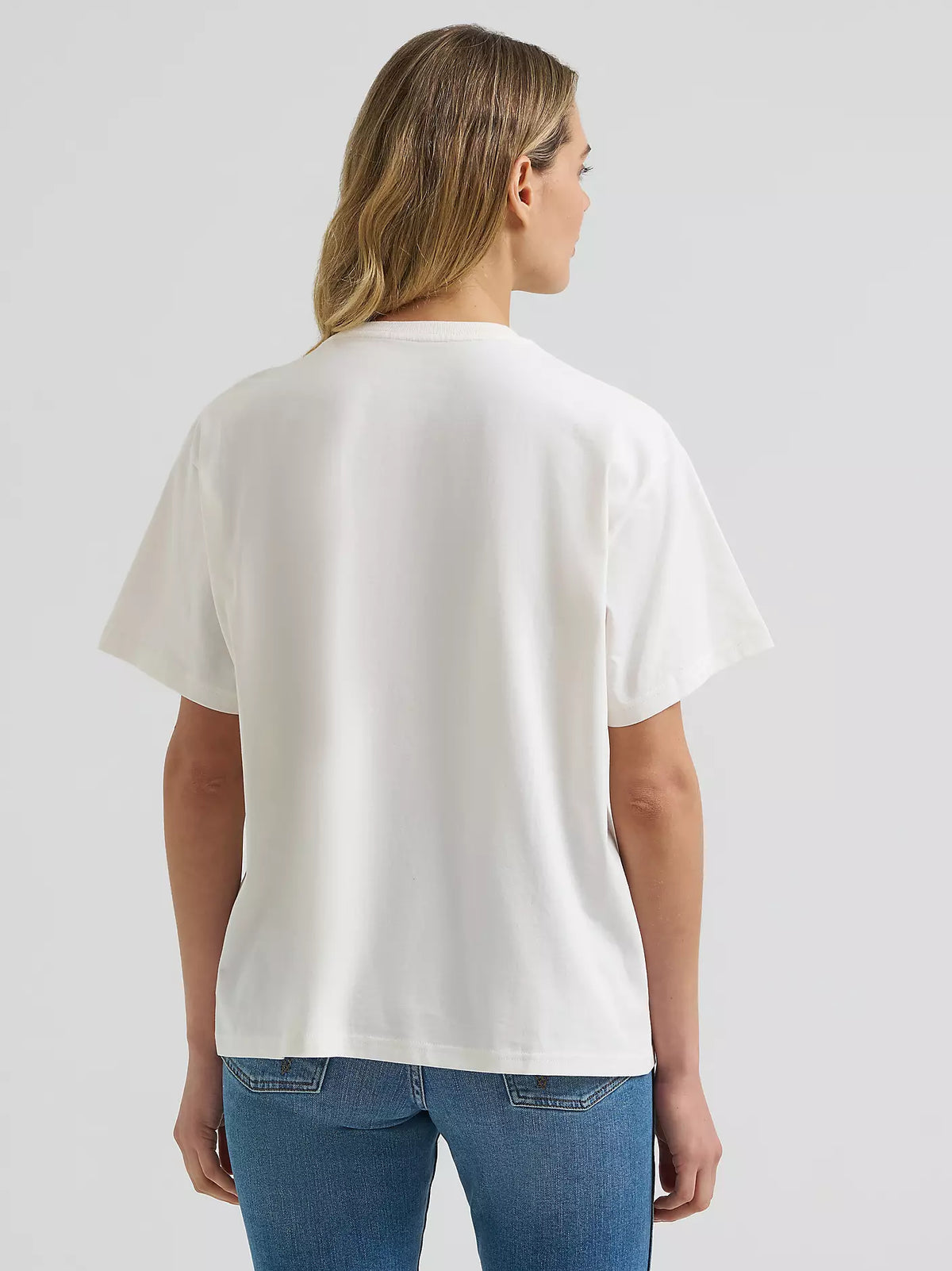 Timeless West Girlfriend Graphic Tee