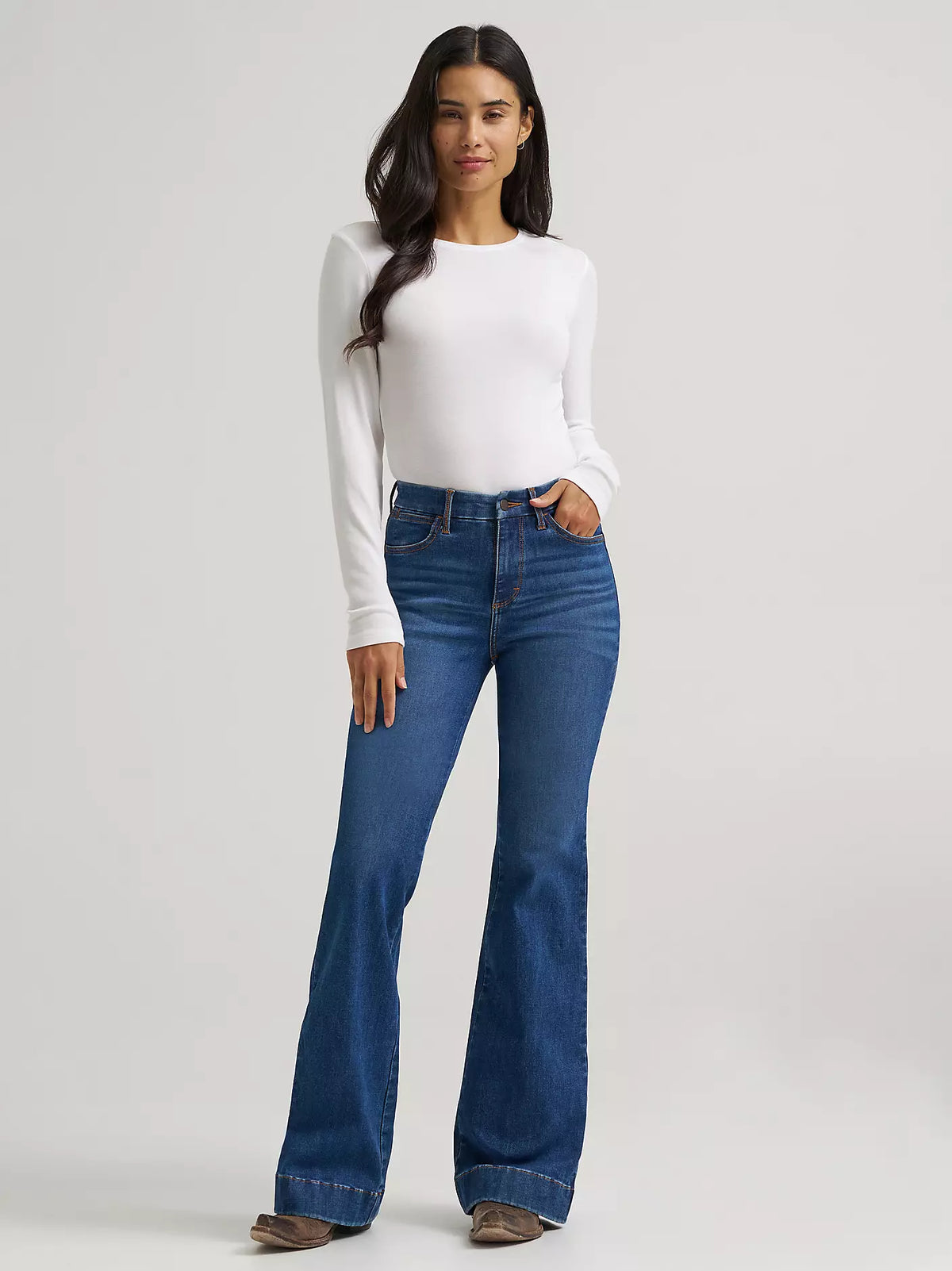 Jean Wrangler® Bespoke