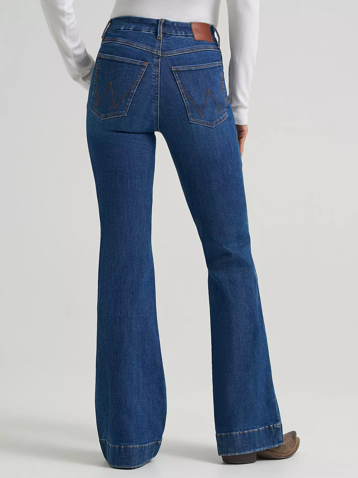 Jean Wrangler® Bespoke