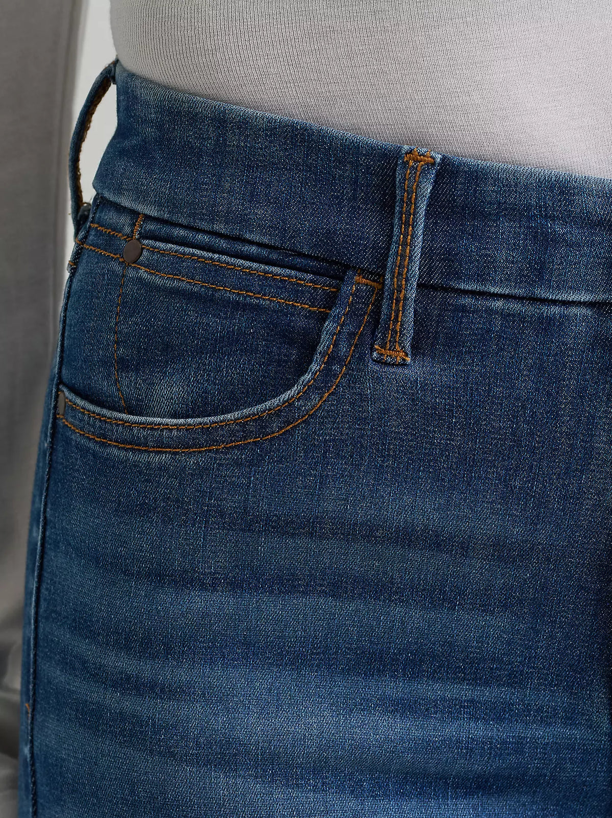 Jean Wrangler® Bespoke
