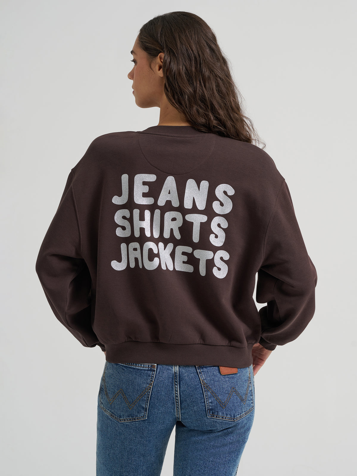 Wrangler® Canyon Pullover - Oversized Fit