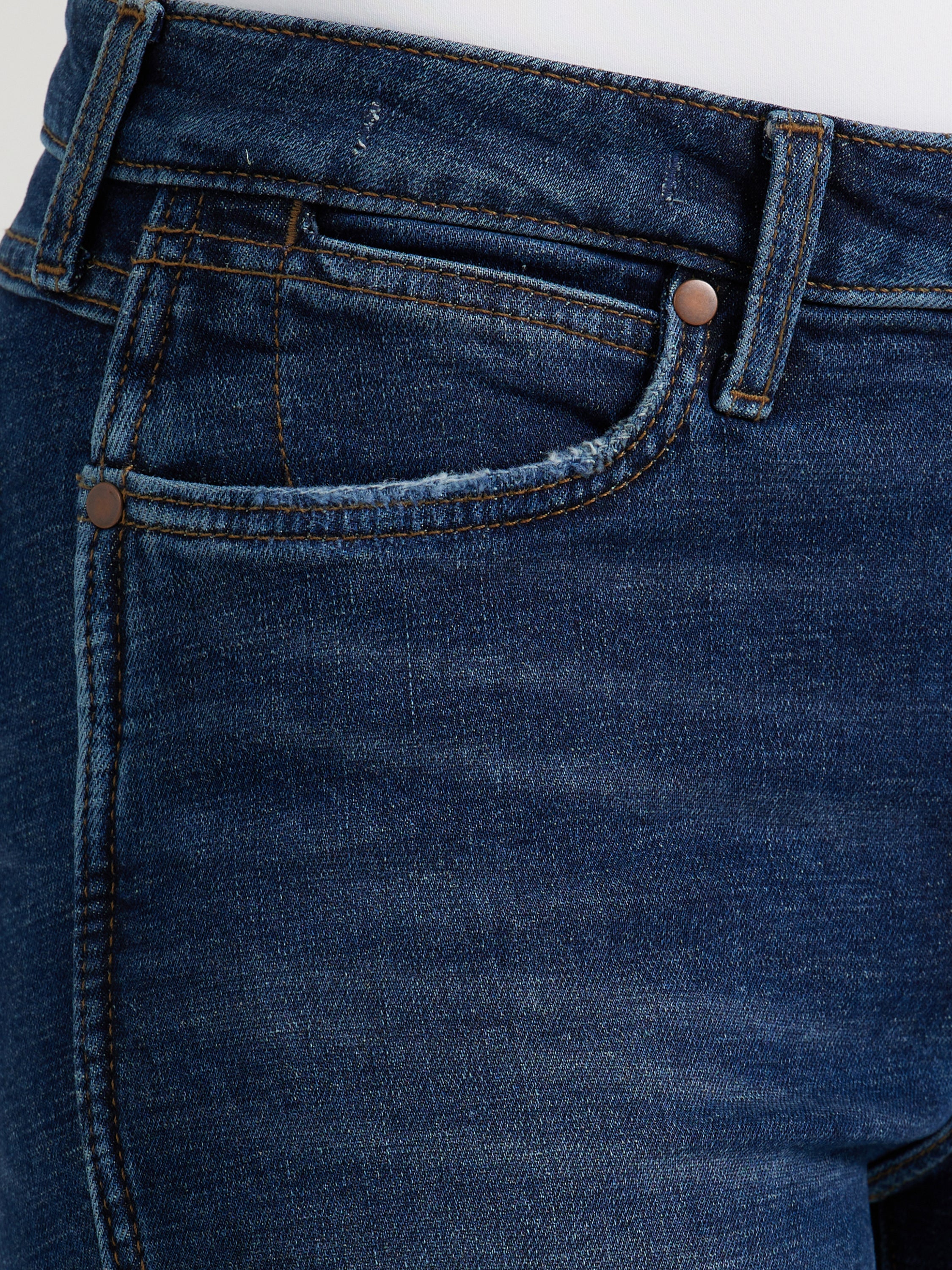 Wrangler® Retro® The Green Jean - Pantalon - Sara