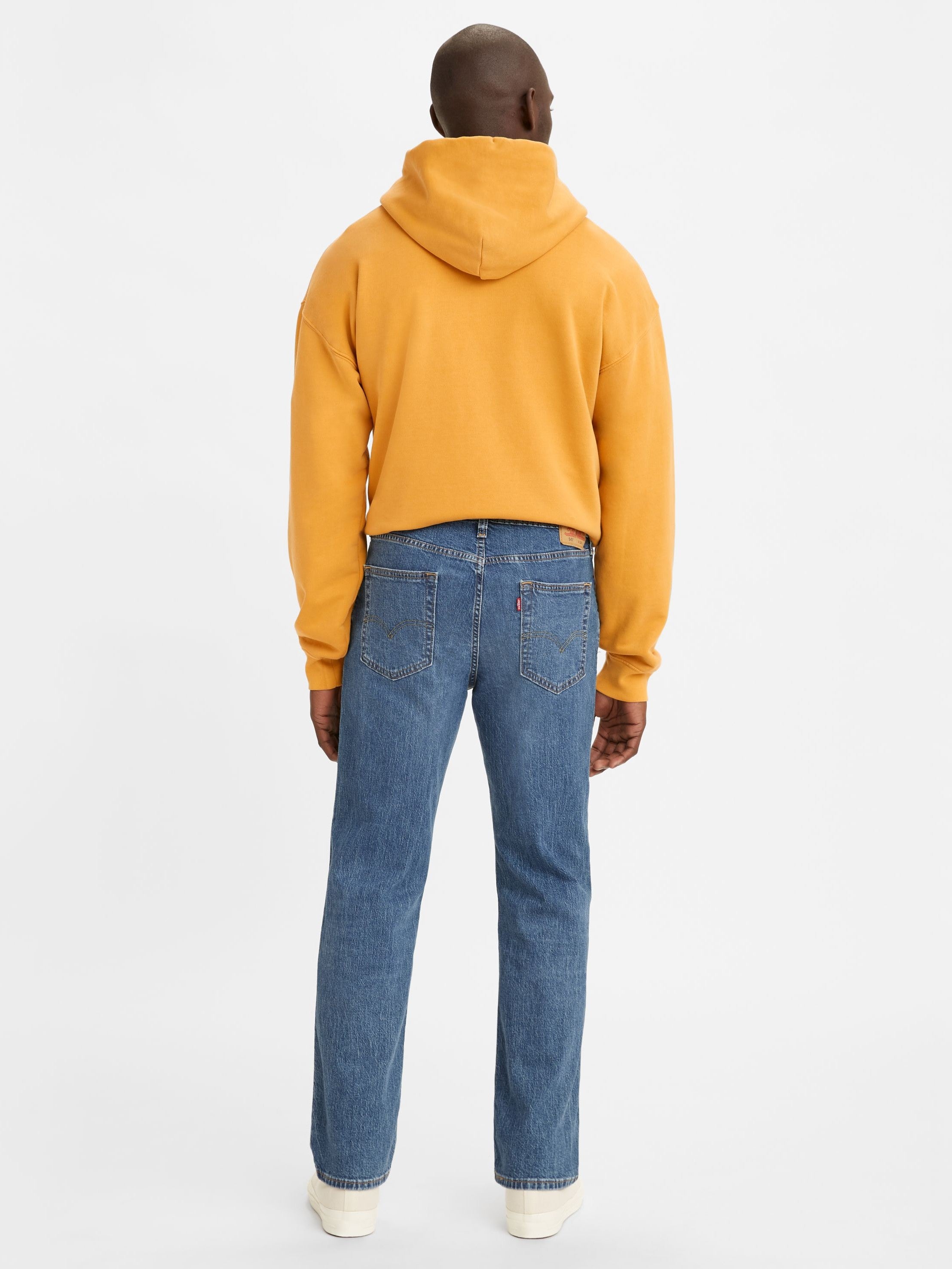 541™ Athletic Taper - Fremont Drop Shot