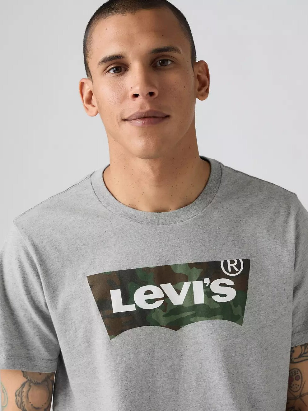Levi's Men's Graphic Tee