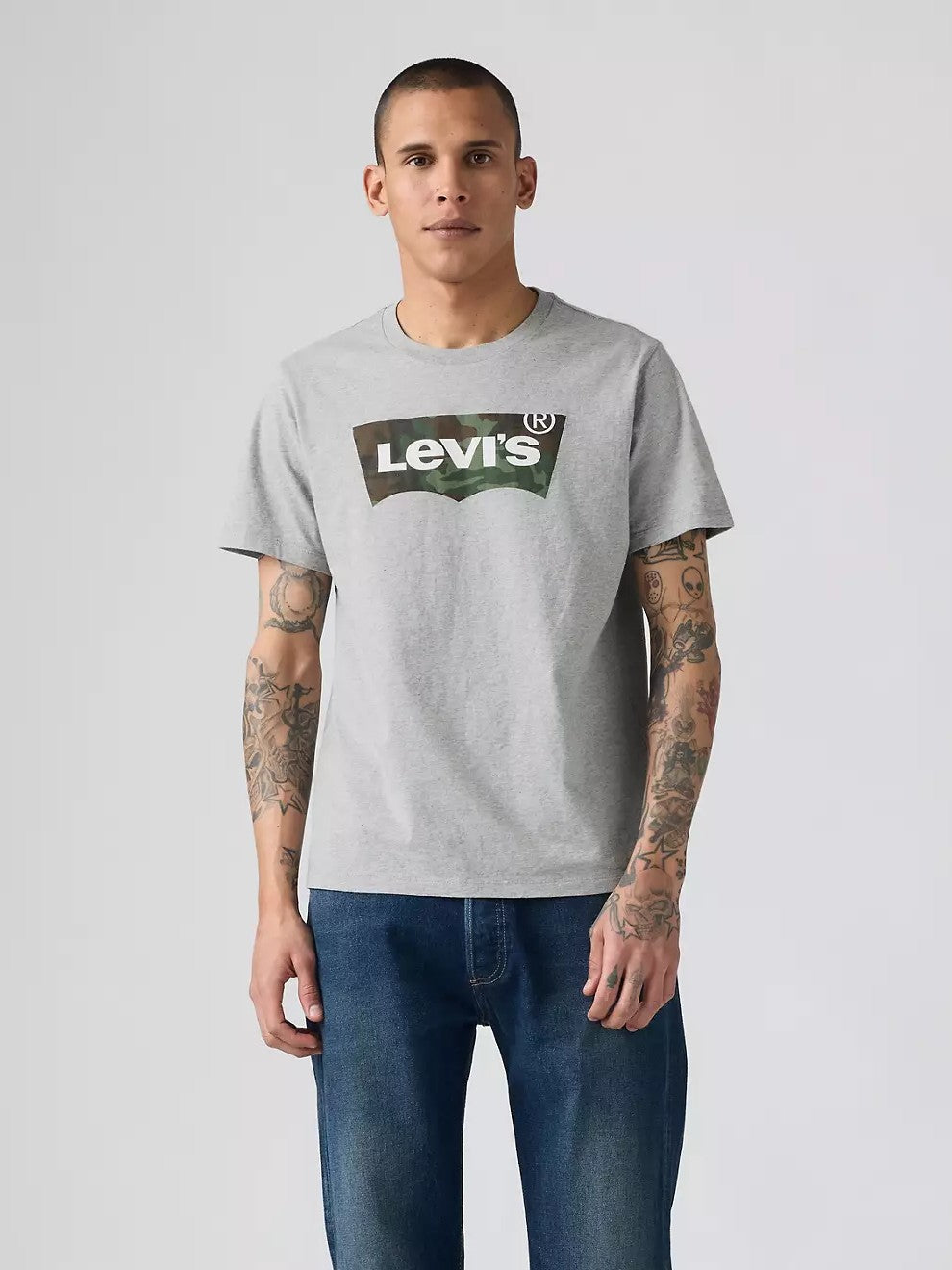 Levi's Men's Graphic Tee
