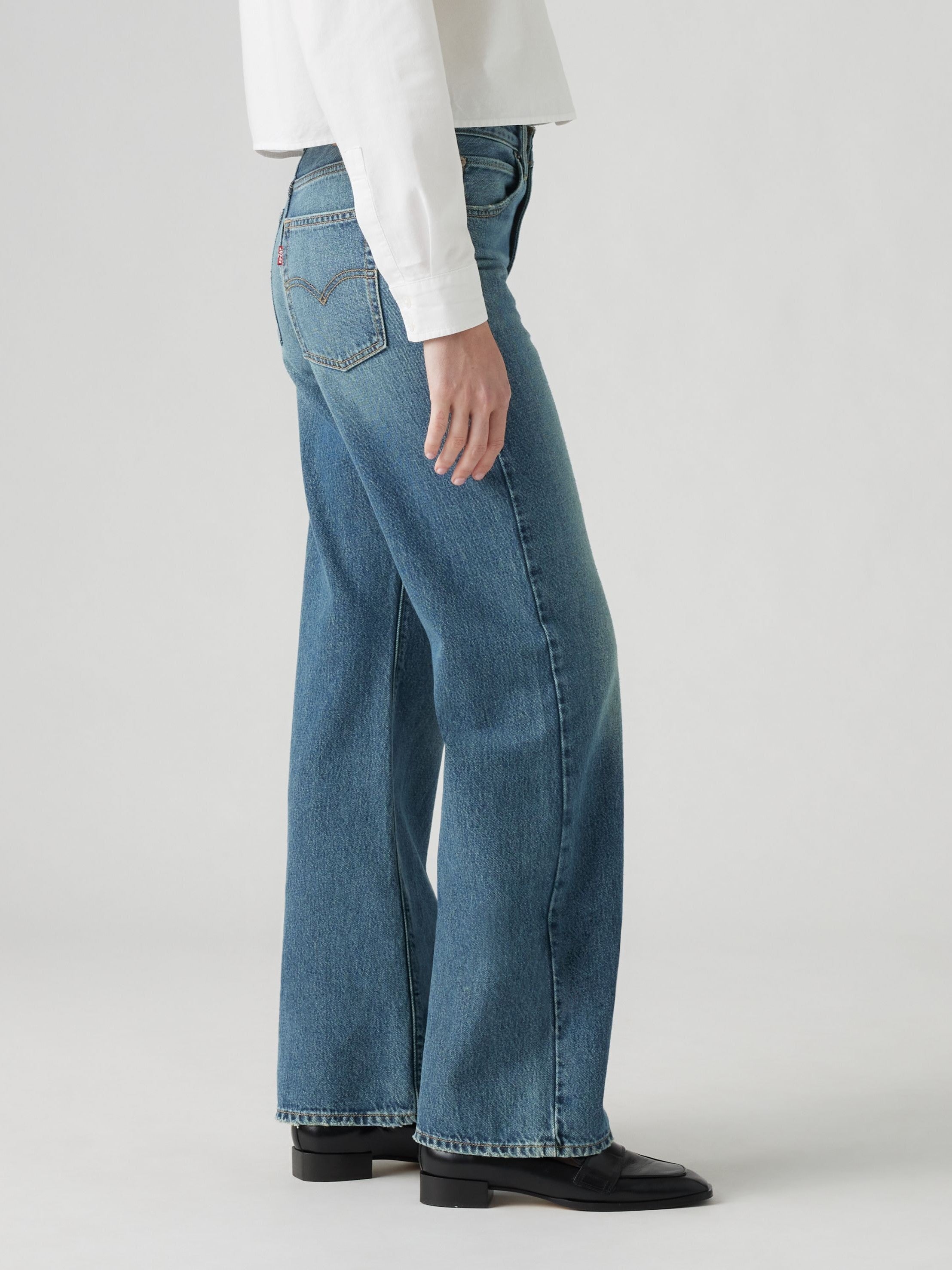 '94 Baggy Boot - Paradise Found