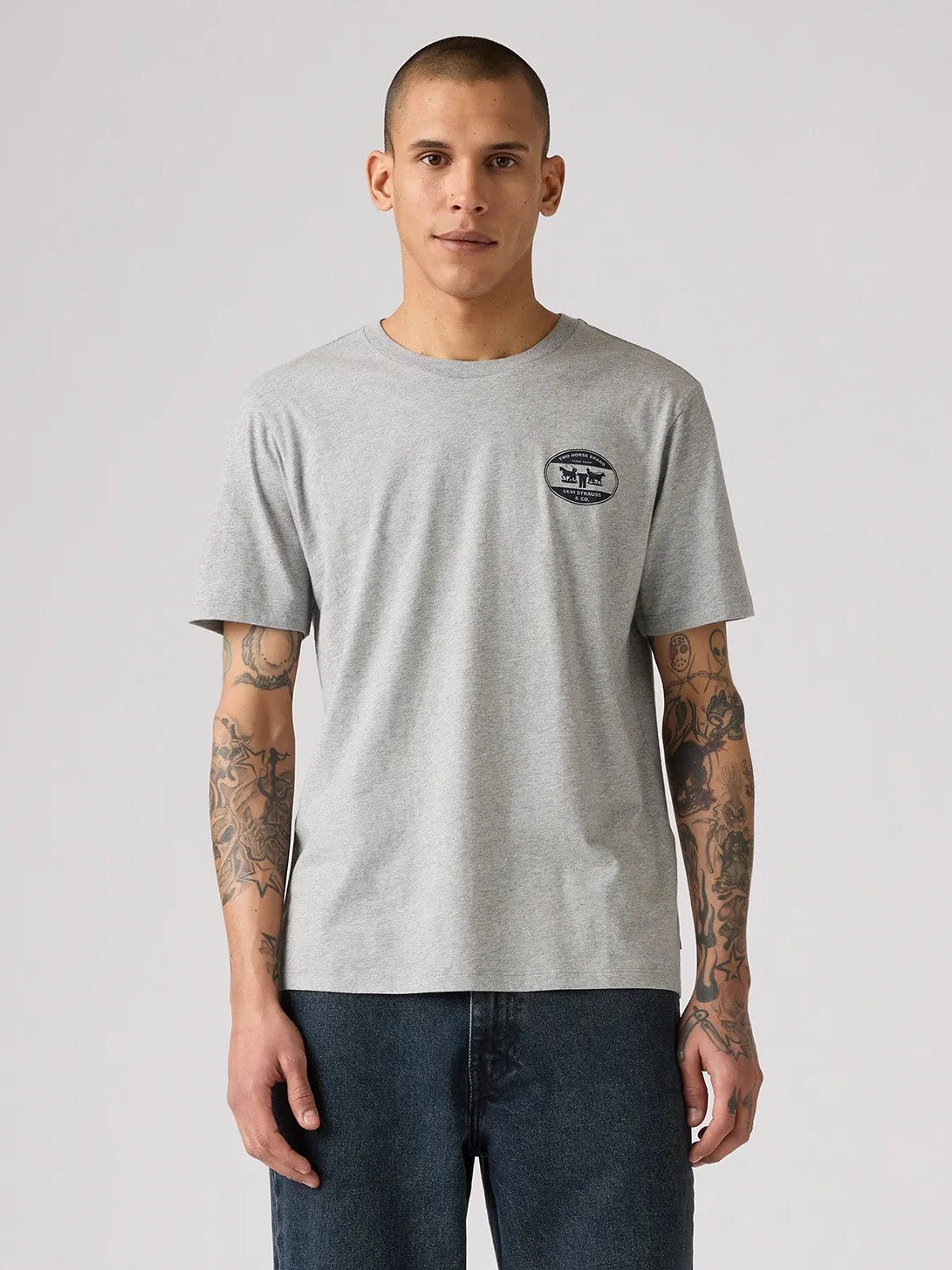 Levi's Men's Graphic Tee