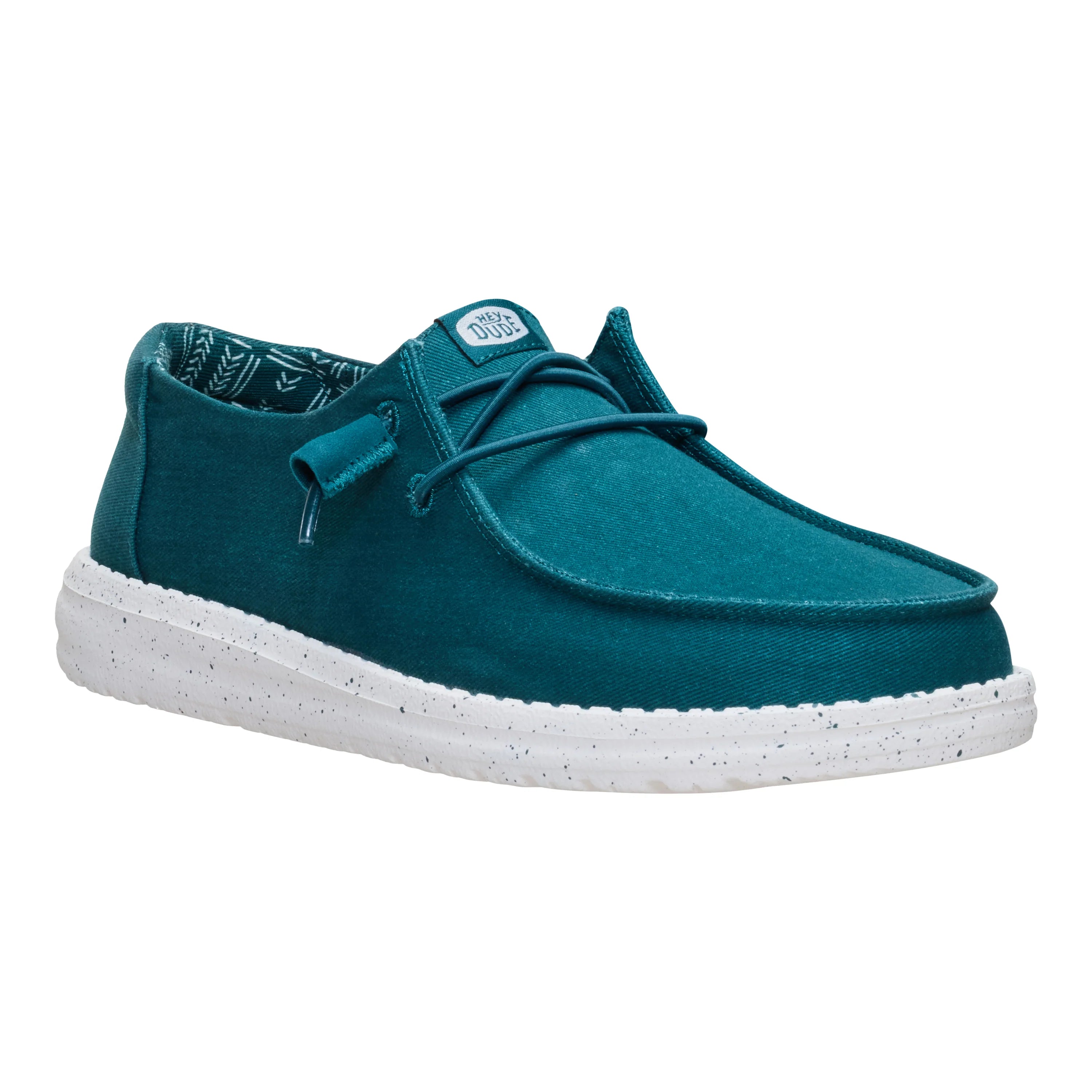 Wendy Stretch Canvas