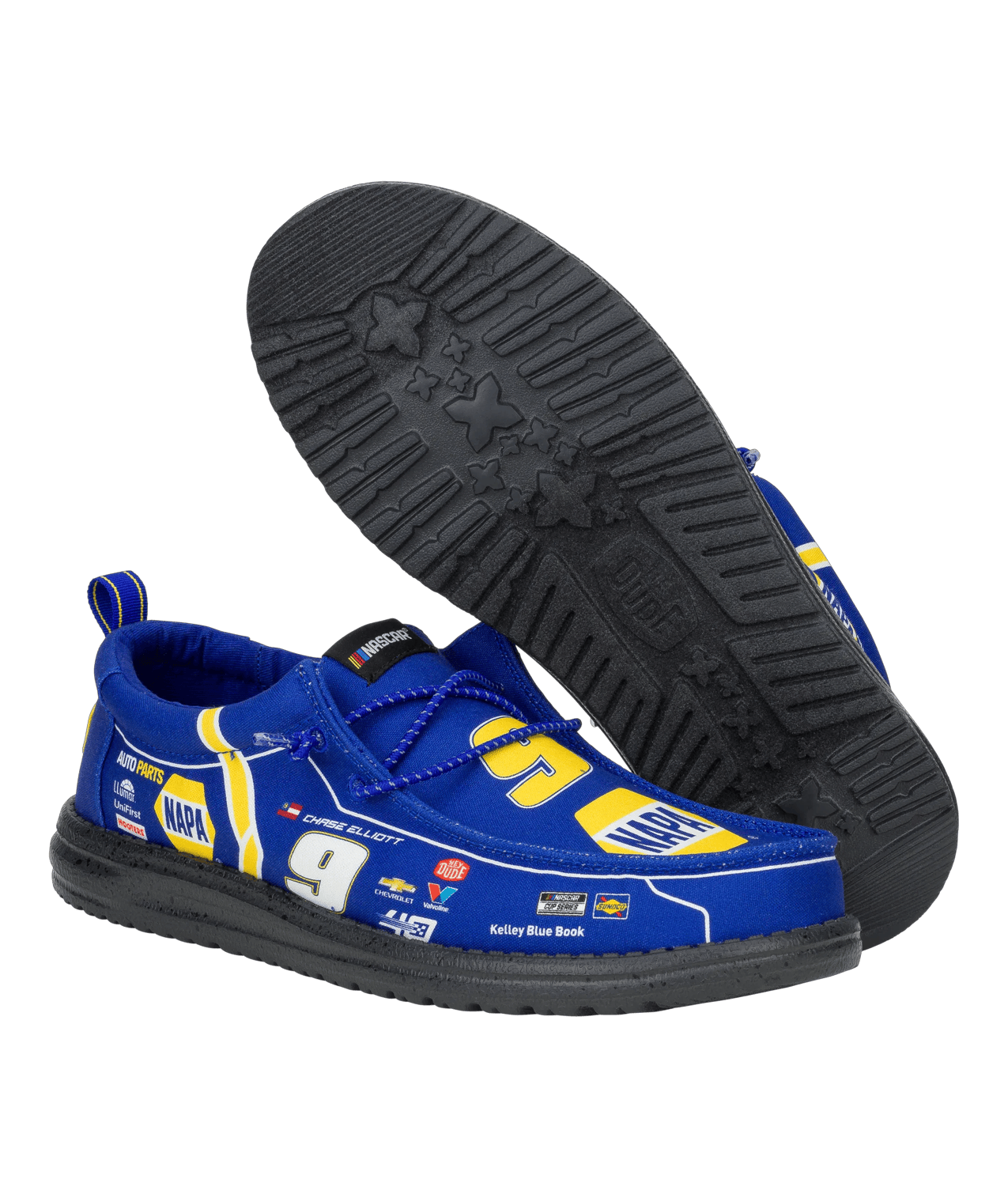 Wally Nascar Chase Elliott