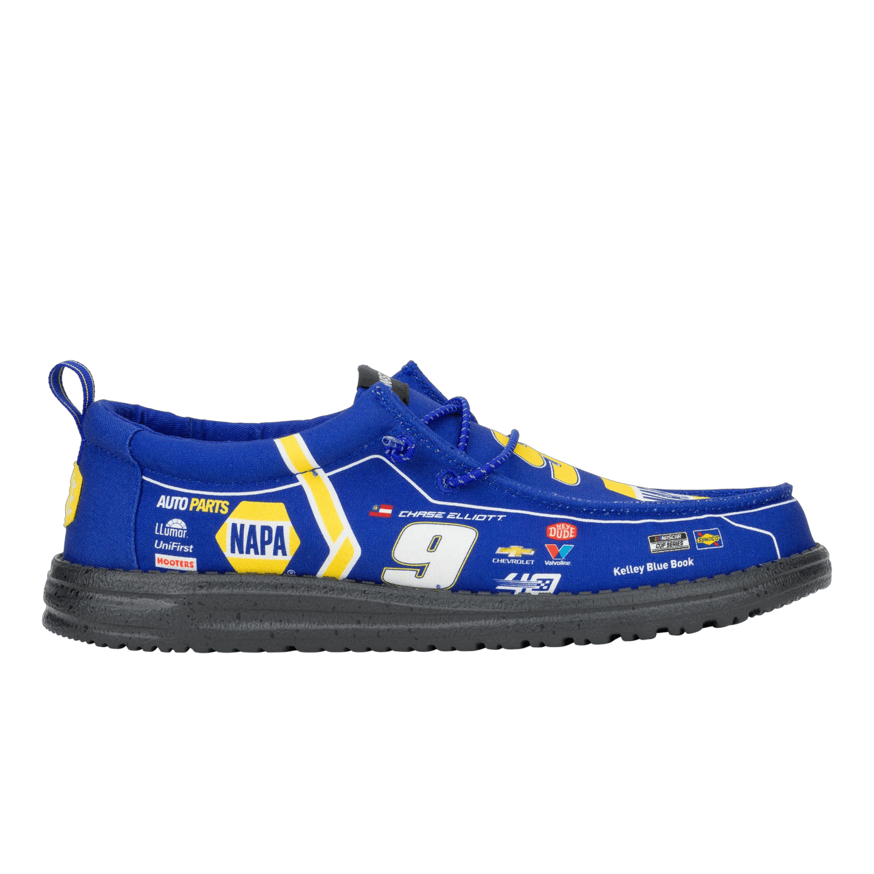 Wally Nascar Chase Elliott