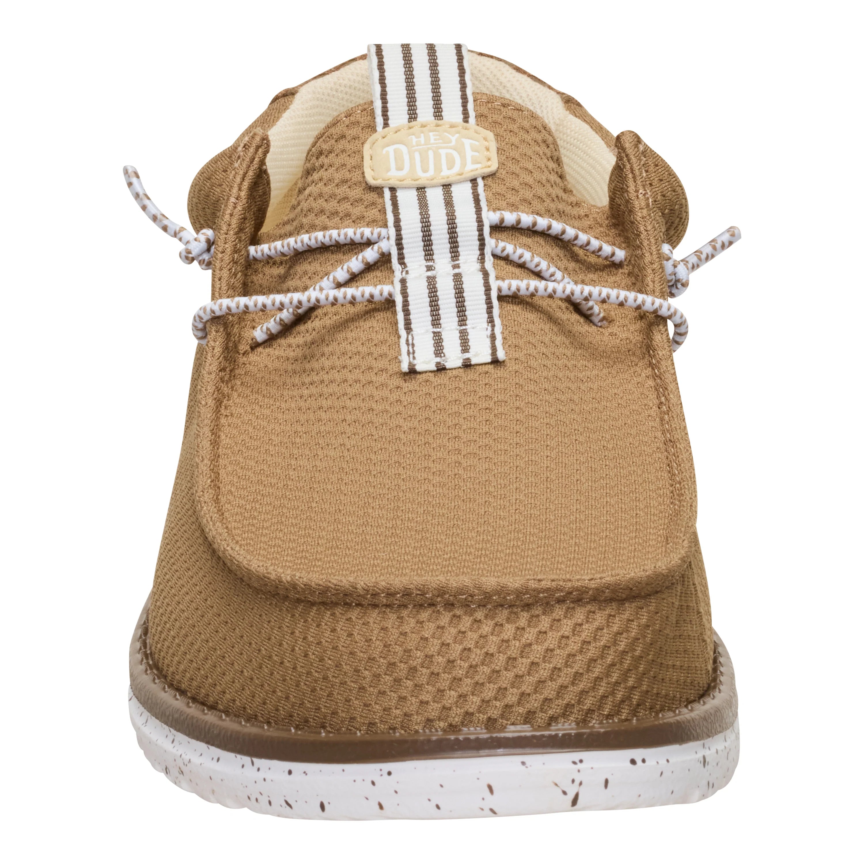 Wally Mesh Neutrals