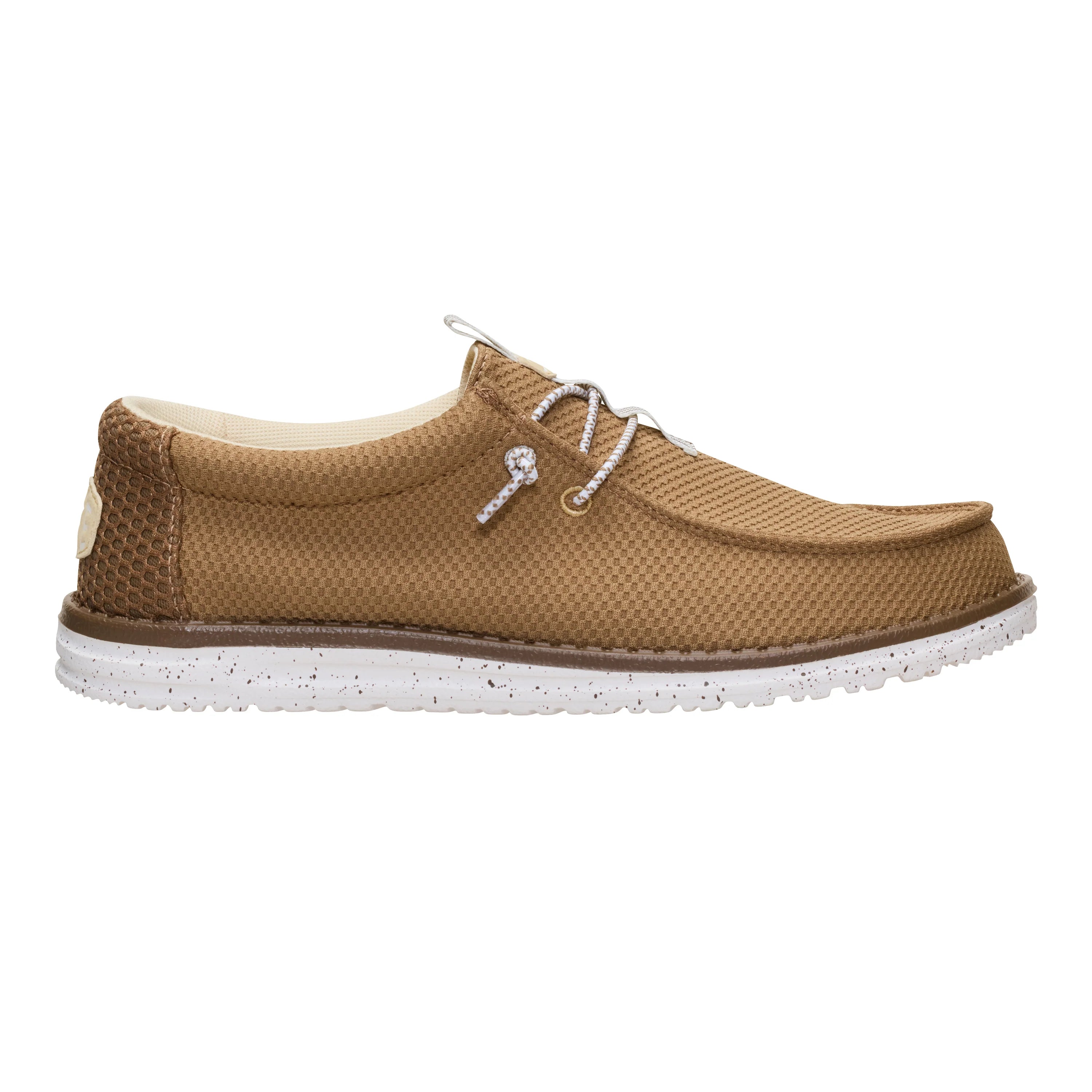 Wally Mesh Neutrals