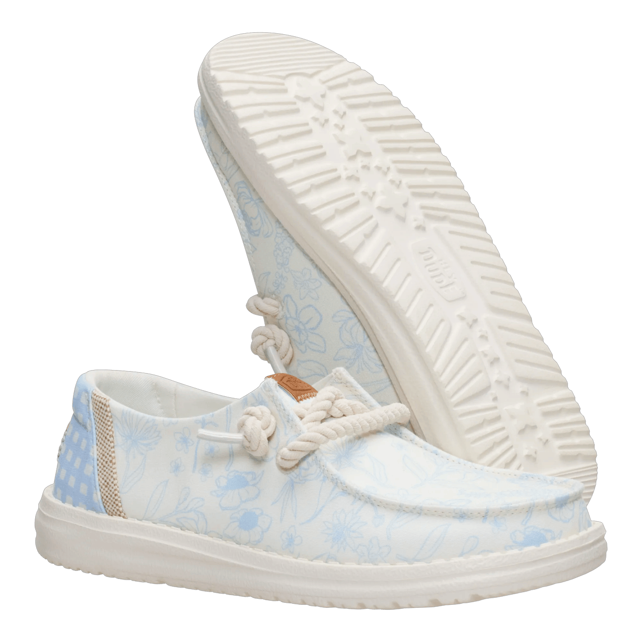 Wendy Garden Floral