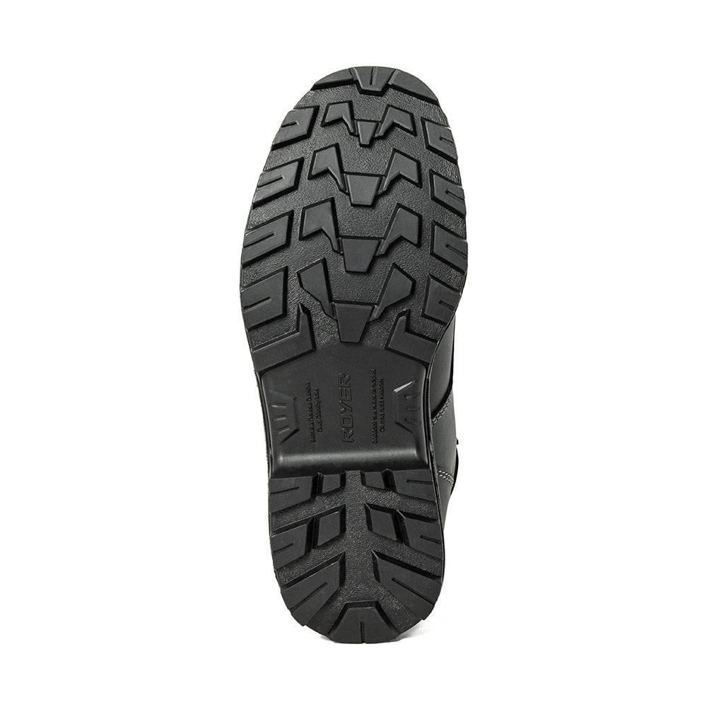 8" AGILITY™ Women's Boot 2.0, Waterproof, Black