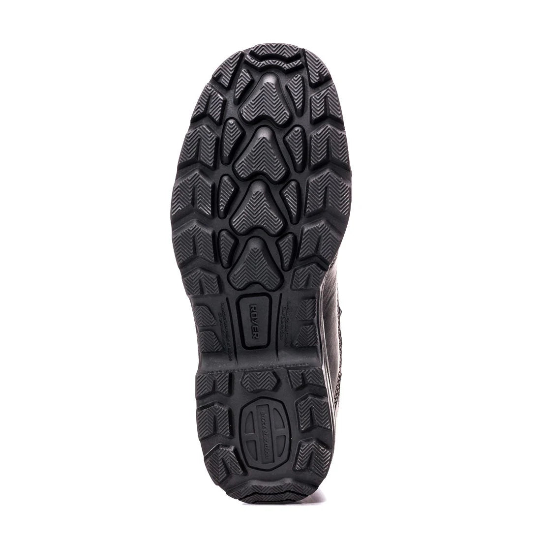 Botte AGILITY™ sans métal 8 po, SHIELDTEX™, noire