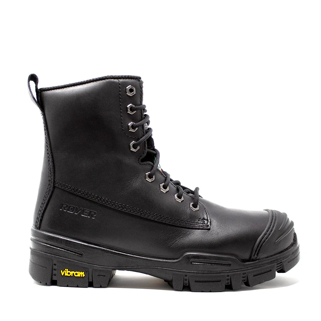 8" VENTURA™ ARCTIC GRIP™ Boot, Black