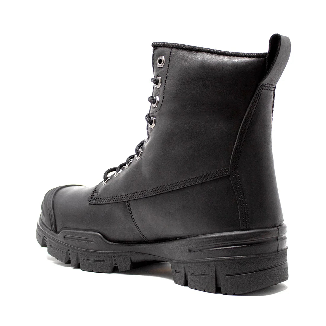 Bottes VENTURA™ ARCTIC GRIP™ de 8 po, noires