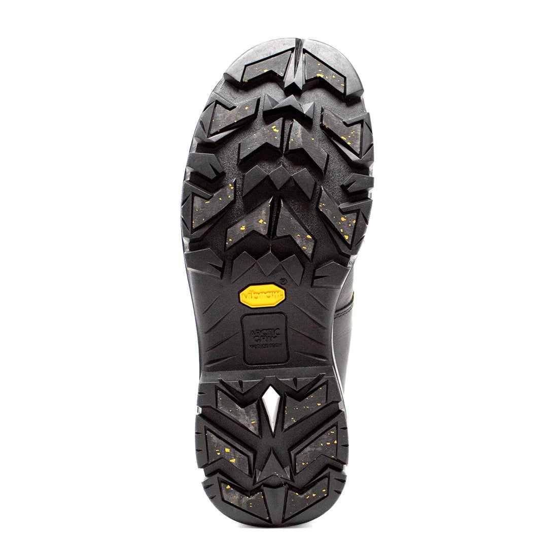 Bottes VENTURA™ ARCTIC GRIP™ de 8 po, noires