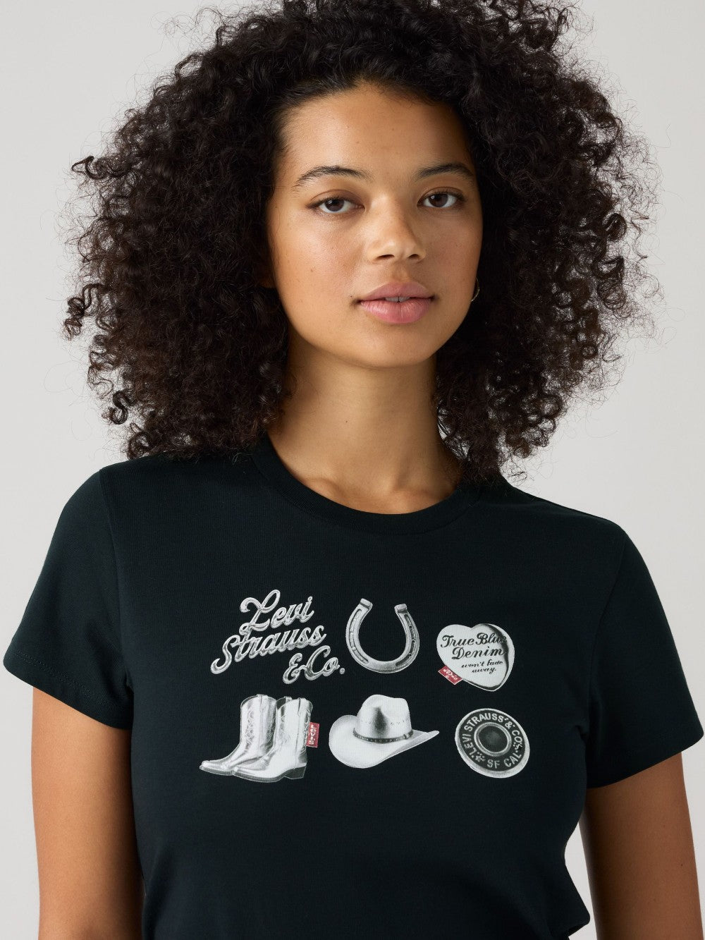 Women's Levi's Perfect T-Shirt