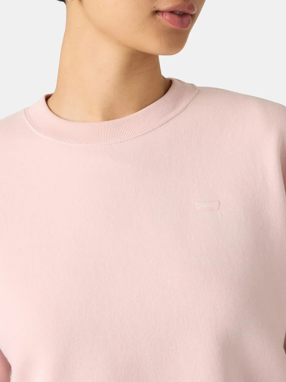 Women's Levi's Everyday Crewneck Sweatshirt