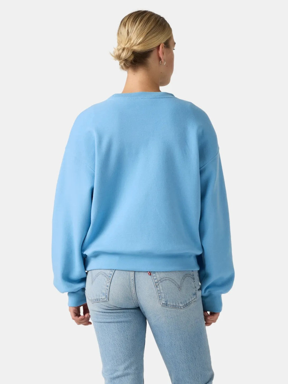 Women's Levi's Everyday Crewneck Sweatshirt