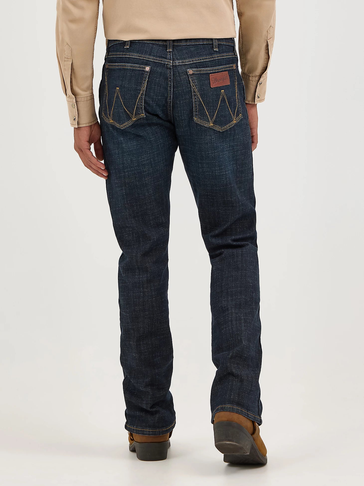 Jean Wrangler Retro® Slim Boot - Dax